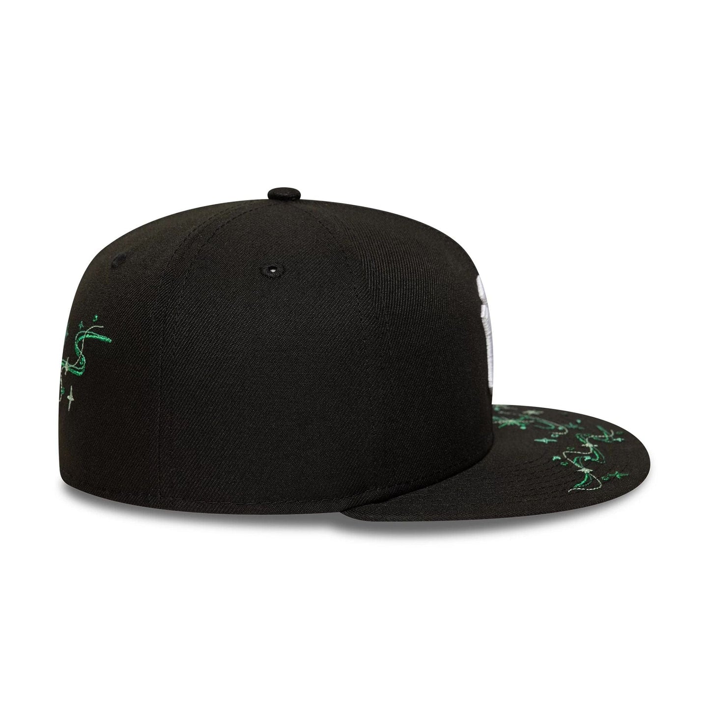 New York Yankees Zodiac 59FIFTY Fitted