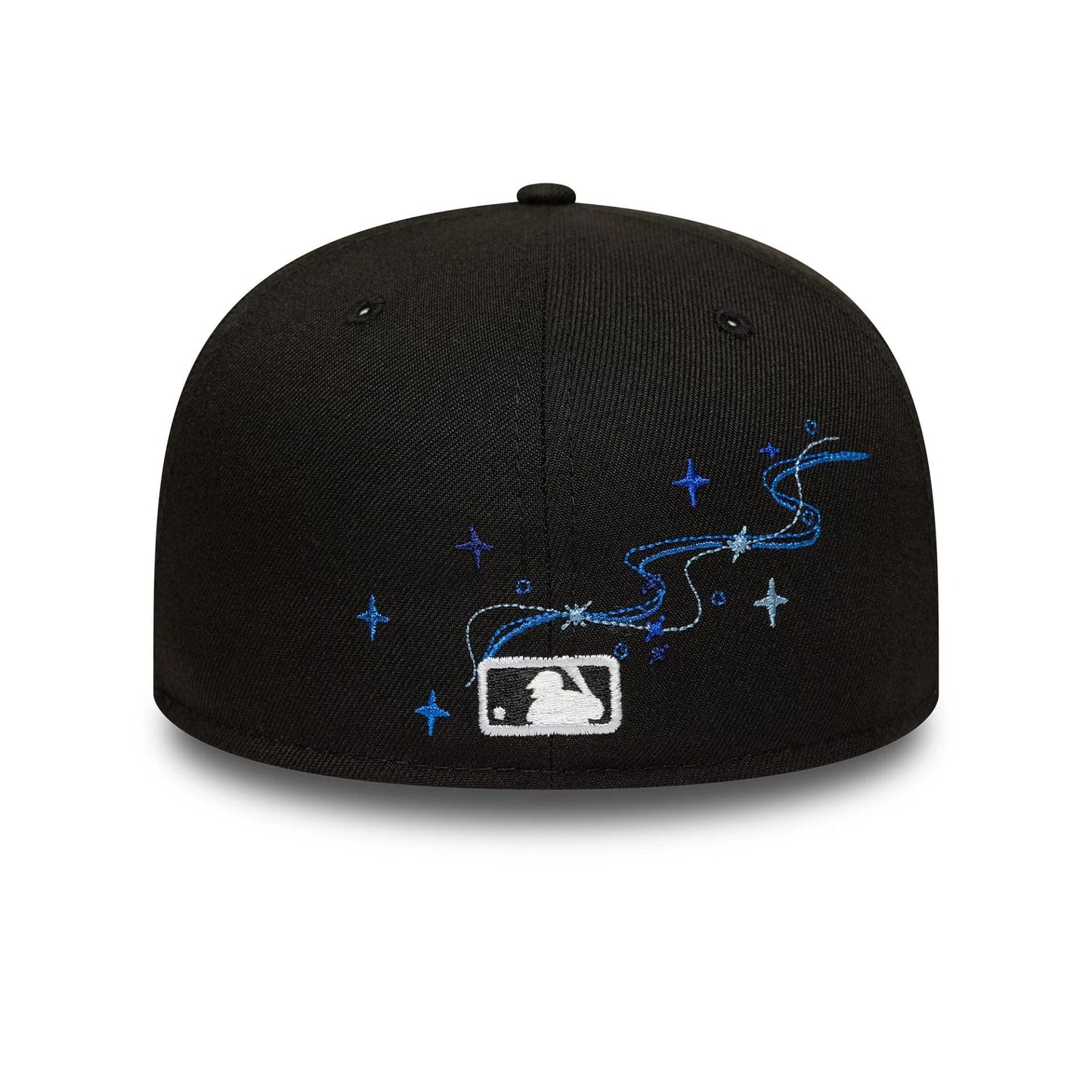 Los Angeles Dodgers Zodiac 59FIFTY Fitted
