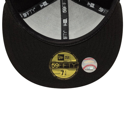 Chicago White Sox Zodiac 59FIFTY Fitted