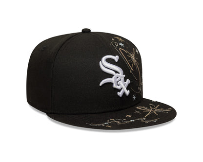 Chicago White Sox Zodiac 59FIFTY Fitted