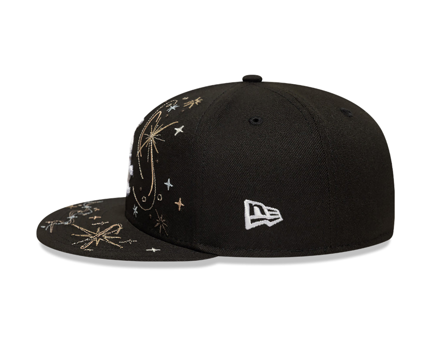 Chicago White Sox Zodiac 59FIFTY Fitted