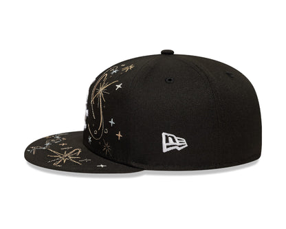 Chicago White Sox Zodiac 59FIFTY Fitted