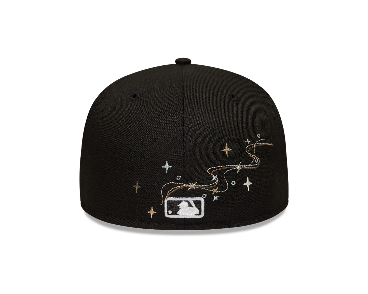 Chicago White Sox Zodiac 59FIFTY Fitted