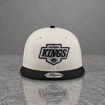 Los Angeles Kings NHL Localized 9FIFTY Snapback