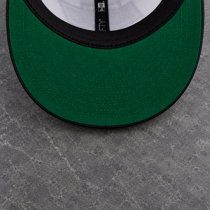 Los Angeles Kings NHL Localized 9FIFTY Snapback