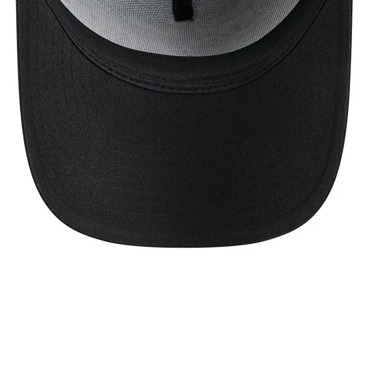 Chicago Bulls All Over Team 9FORTY A-Frame Snapback