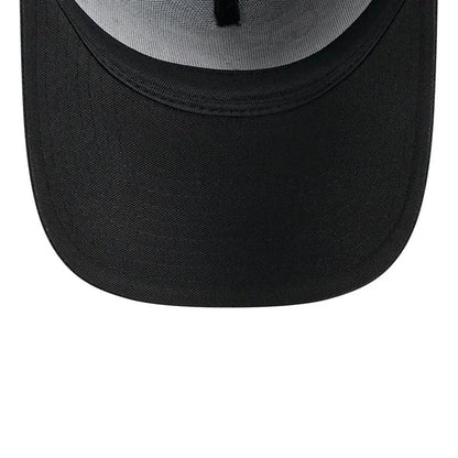 Chicago Bulls All Over Team 9FORTY A-Frame Snapback