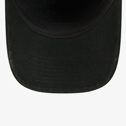 Boston Red Sox Washed Canvas 9FORTY A-Frame Snapback