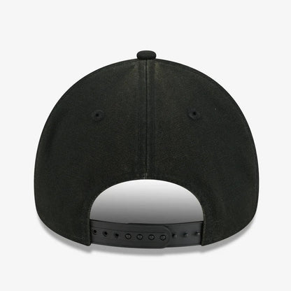 Los Angeles Dodgers Washed Canvas 9FORTY A-Frame Snapback