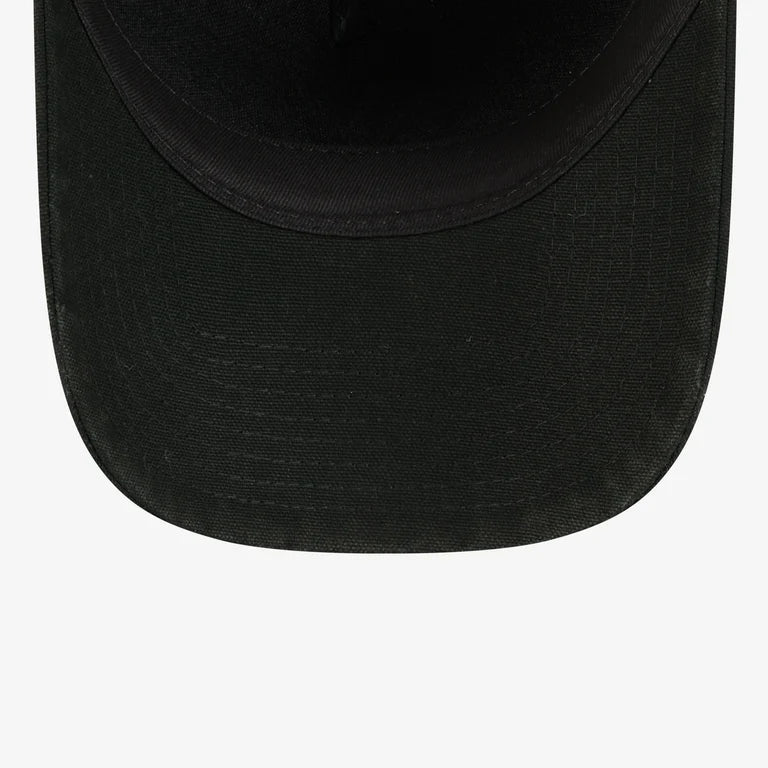 New York Yankees Washed Canvas 9FORTY A-Frame Snapback