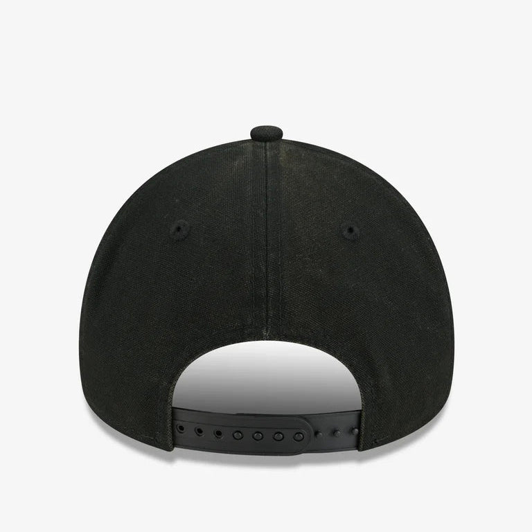 New York Yankees Washed Canvas 9FORTY A-Frame Snapback