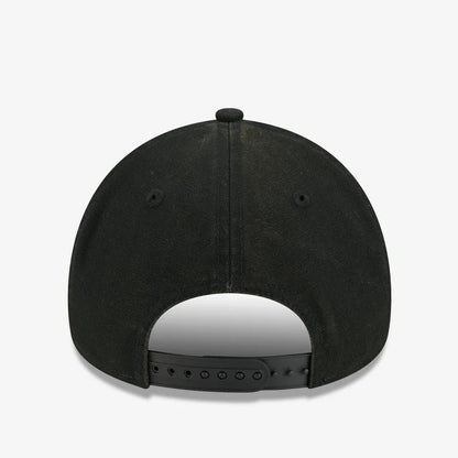 New York Yankees Washed Canvas 9FORTY A-Frame Snapback