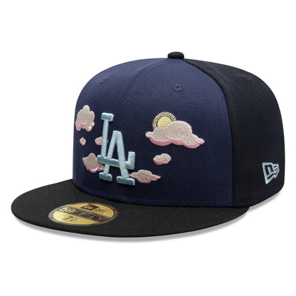 Los Angeles Dodgers Cloud 2.0 59FIFTY Fitted