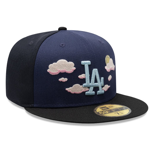 Los Angeles Dodgers Cloud 2.0 59FIFTY Fitted