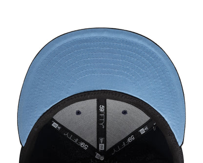 Los Angeles Dodgers Cloud 2.0 59FIFTY Fitted