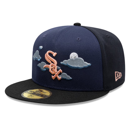 Chicago White Sox Cloud 2.0 59FIFTY Fitted