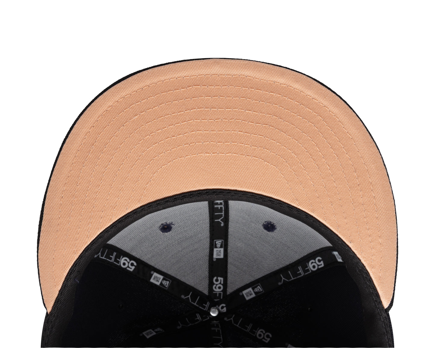 Chicago White Sox Cloud 2.0 59FIFTY Fitted
