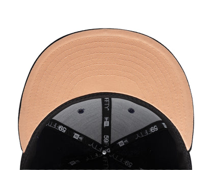 Chicago White Sox Cloud 2.0 59FIFTY Fitted