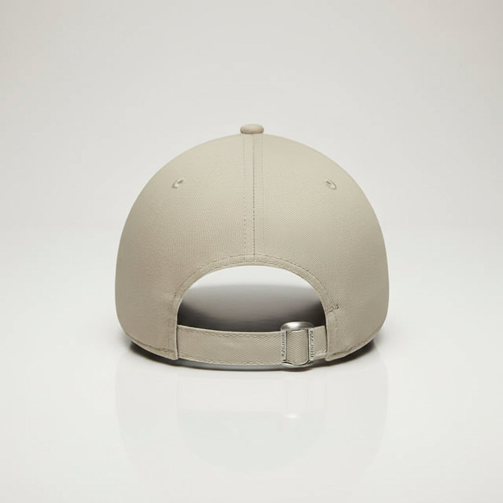 Los Angeles Dodgers City Icon 9FORTY Strapback