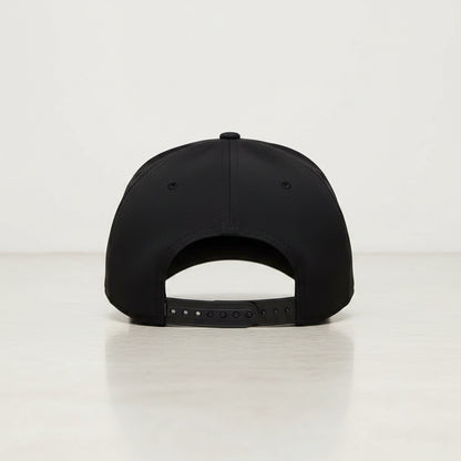 Chicago White Sox Recycled Black on Black 9FORTY A-Frame Adjustable
