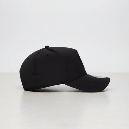 Chicago White Sox Recycled Black on Black 9FORTY A-Frame Adjustable
