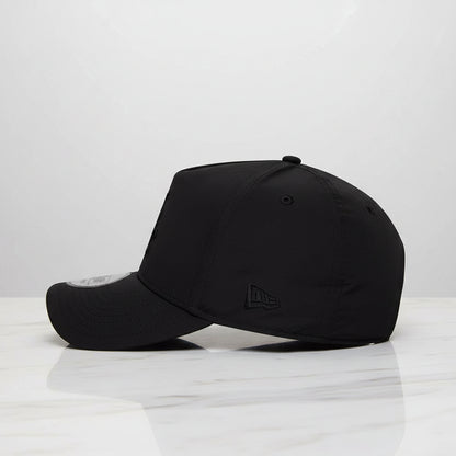Chicago White Sox Recycled Black on Black 9FORTY A-Frame Adjustable