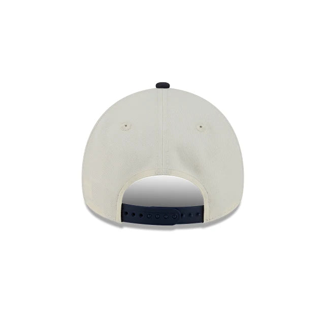 New York Yankees Opening Day 9FORTY A-Frame Snapback
