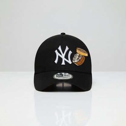 New York Yankees Food Graphic Adjustable E-Frame