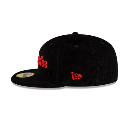 Jefe de Jefes Los Tigres del Norte x New Era 59FIFTY Fitted