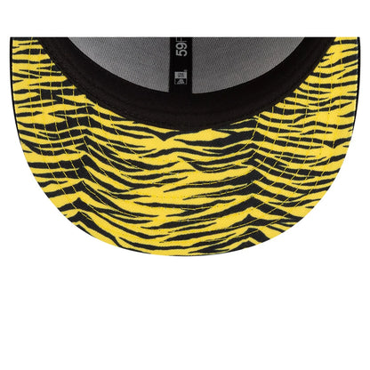 Jefe de Jefes Los Tigres del Norte x New Era 59FIFTY Fitted