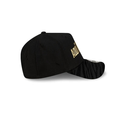 Aquí Mando Yo Los Tigres del Norte x New Era 9FORTY A-Frame Snapback