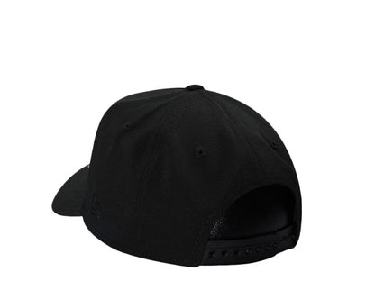 Rochester Red Wings Reaper Glow Metallic 9FORTY A-Frame Snapback