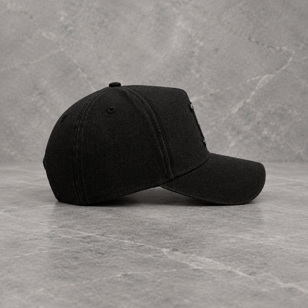 Boston Red Sox Star Visor 9FORTY A-Frame Snapback