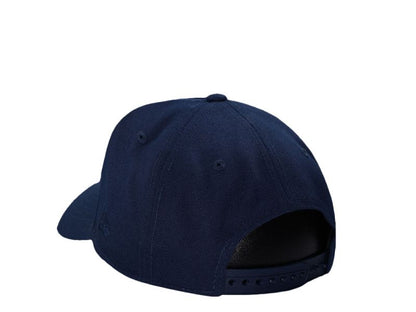 Boston Red Sox All Star Game 1999 Navy Metallic Edition 9FORTY A-Frame Snapback