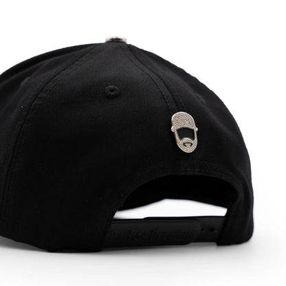 77 Total Black