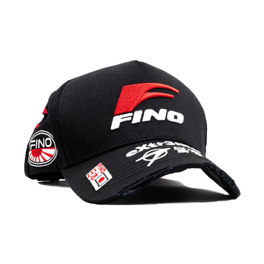 FINO x Japon — FINO Japan
