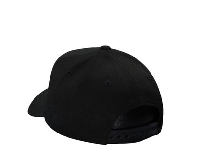 New York Yankees Negra y Rosada 9FORTY A-Frame Snapback