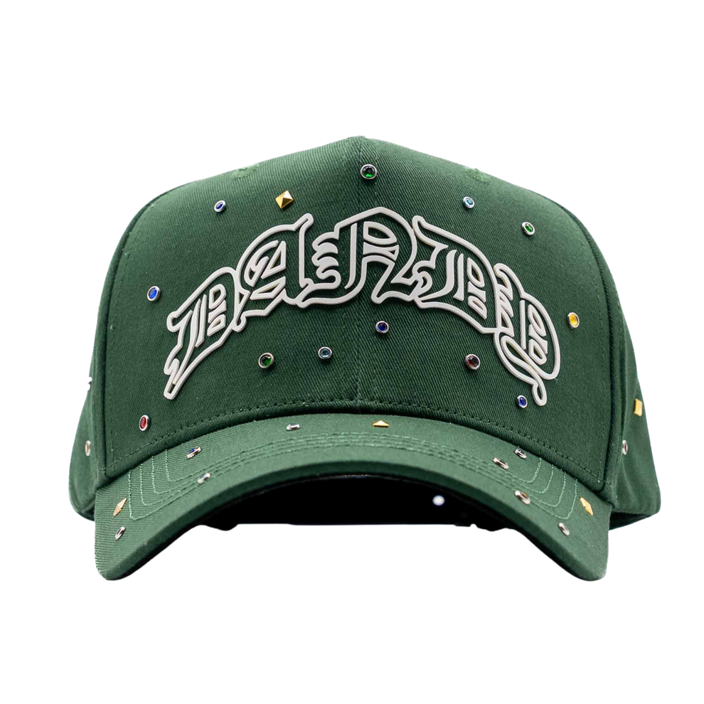 10th Anniversary — Verde