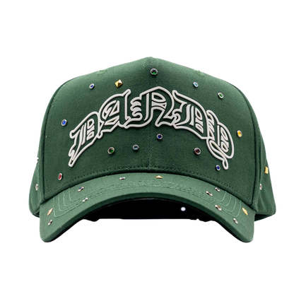 10th Anniversary — Verde