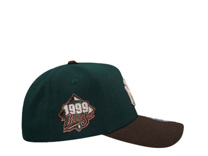 New York Yankees World Series 1999 Two Tone 9FORTY A-Frame Snapback