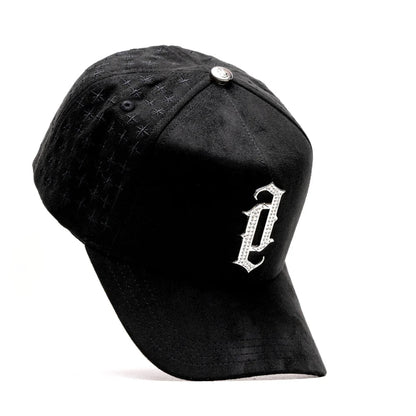 Eclipse — El Barbas Hats x Aleman