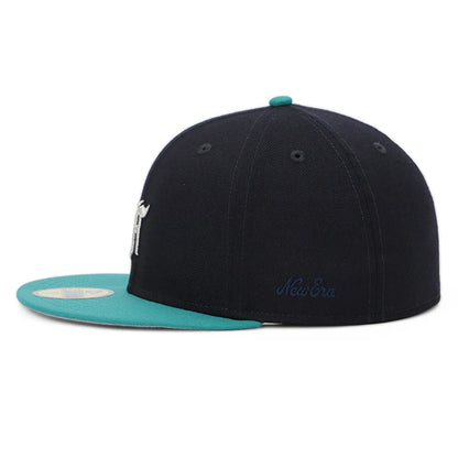 Fear of God — Seattle Mariners The Classic Collection 59FIFTY Fitted