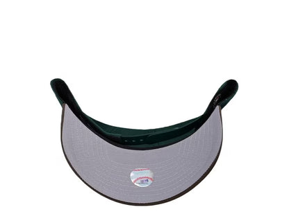 Chicago White Sox Verde y Viscera Cafe 9FORTY A-Frame Snapback