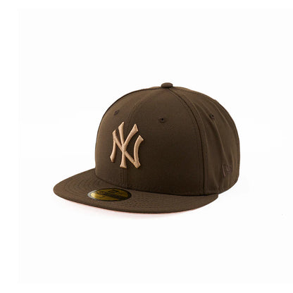 New York Yankees Cafe 59FIFTY Fitted