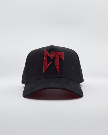 CT Crystal’s Red