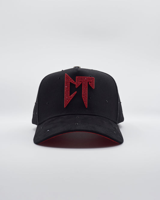 CT Crystal’s Red