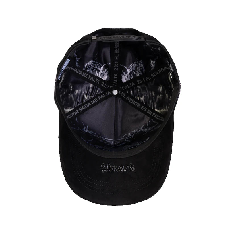 LA Chrome Gold — Exclusive Collection