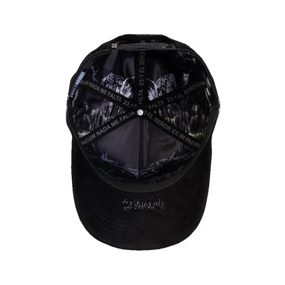 LA Chrome Gold — Exclusive Collection
