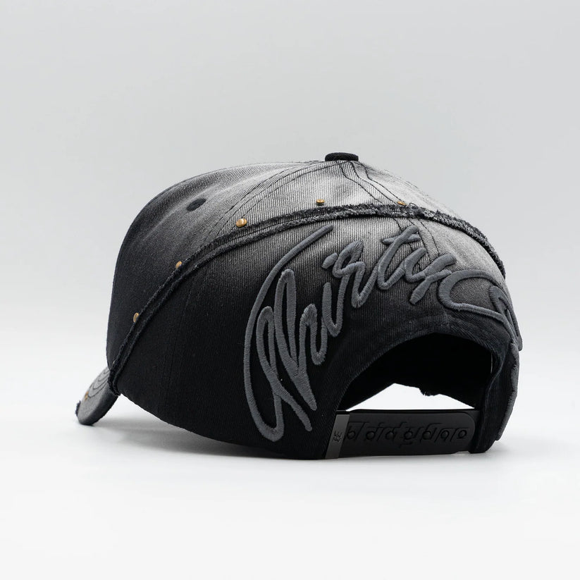 Fade to Black — Take Notes