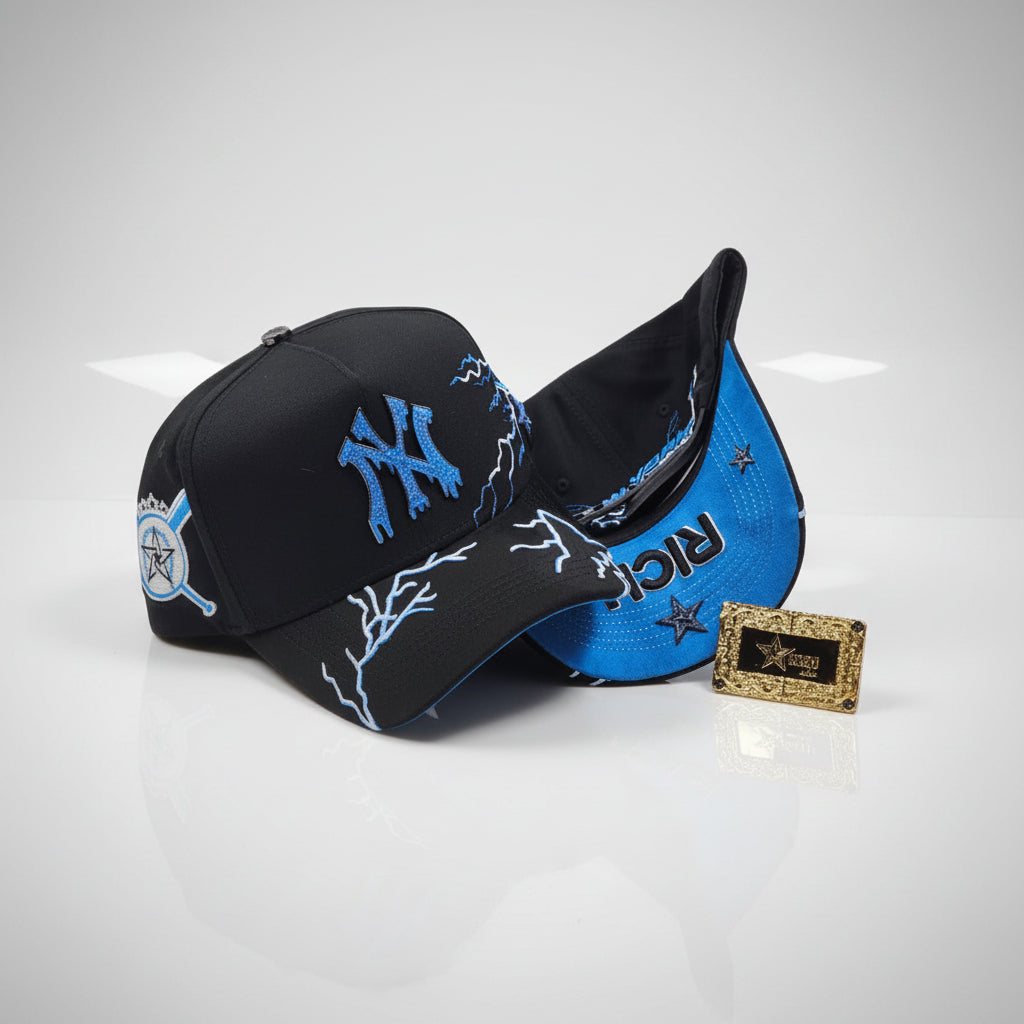 Tormenta Azul NY